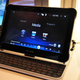 Illustration for article titled Hands On With the UrbanMax, Intels Concept Tablet Notebook... Thing